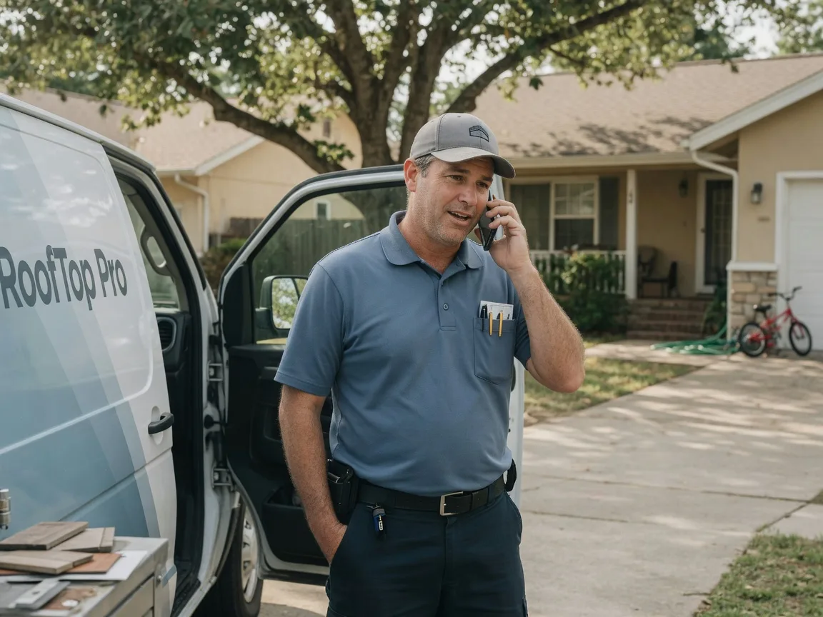 Roof Repair Maud, OK FAQs